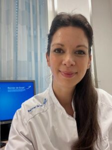 Chantal Trip casemanager