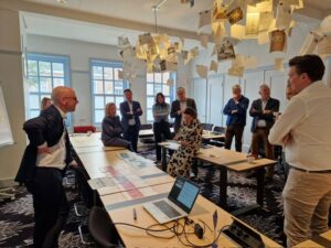 heidag ziekenhuisbesturen oncowest