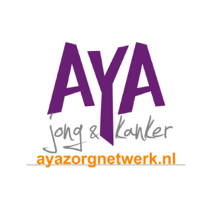logo AYA zorg