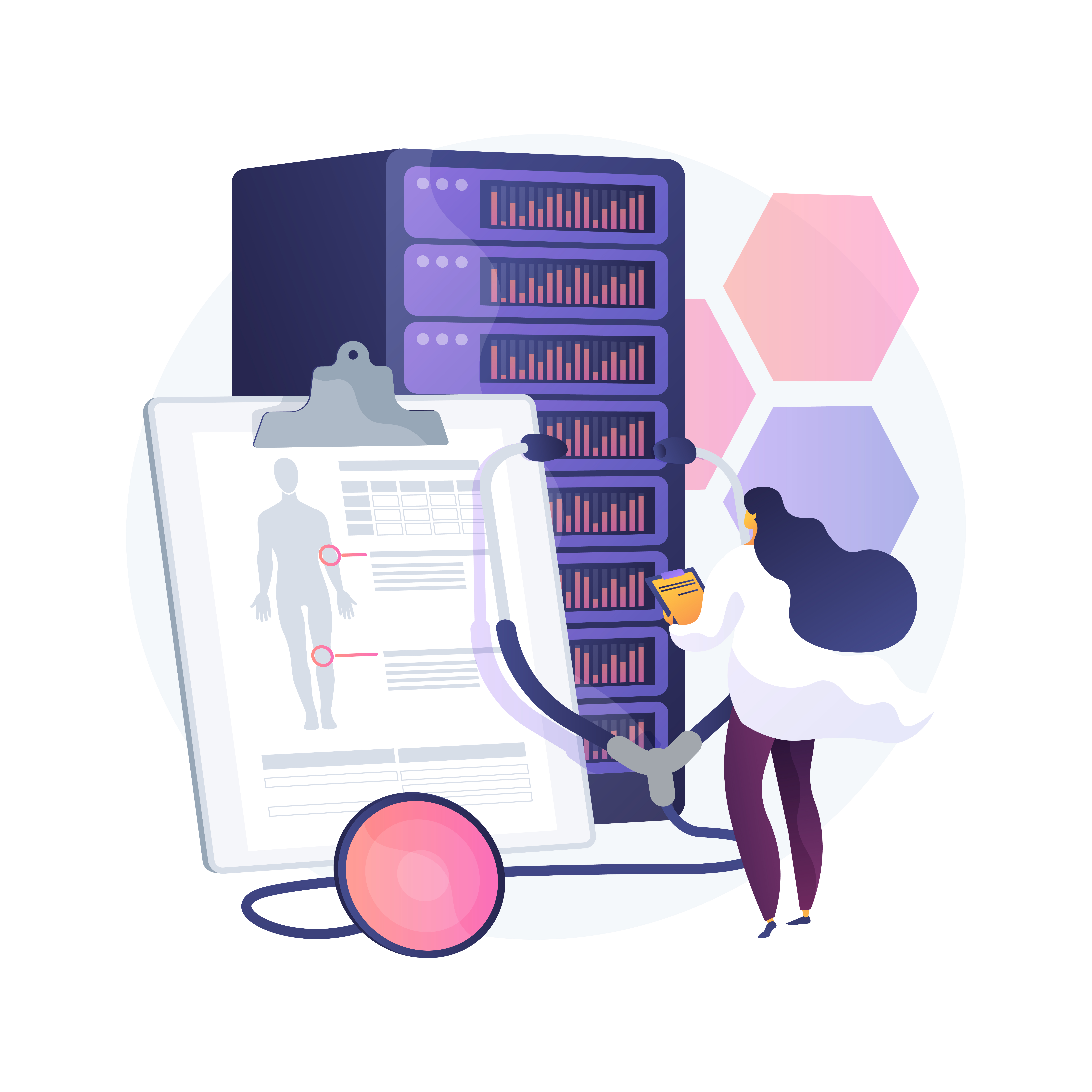 medical data